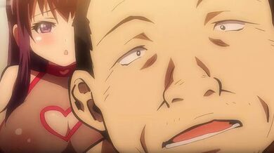 OVA千鹤开发日记#6 中文字幕